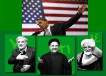 از نامه نگاری نماینده اصلاح‌طلب برای تشدید تحریم‌ها تا گرای اصلاح طلبان افراطی به وزارت خارجه آمریکا