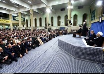 دنیای اسلام باید مثل پیامبر روحی جدید و فضایی تازه باز کند/ چرا دنیای اسلام در قبال جنایات دشمنان ساکت می‌ماند؟