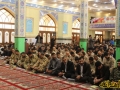 گزارش تصویری/  برگزاری همایش حماسه 9 دی در مسجد جامع زاهدان