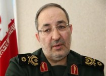 گسترش توان دفاعی و موشکی تحت تدابیر فرمانده کل قوا با جدیت ادامه دارد/ حتی یک روز از ارتقاء توان موشکی غافل نبودیم