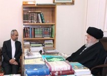 تذکر آیت الله موسوی به دولت در مورد بی توجهی به مشکلات اقتصادی