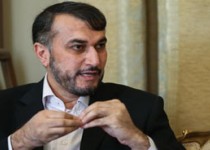 امیرعبداللهیان: ریاض متهم اصلی رشد تروریسم و افراط گرایی در منطقه است