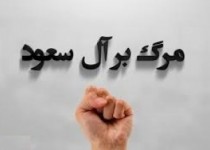 فریاد" مرگ بر آل سعود" در شبکه های اجتماعی طنین انداز شد