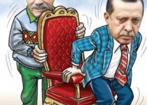 ظهور اولین شراره های ائتلاف ترکیه و عربستان/ آقای رئیس جمهور بوی ریال عربستان هوش از سرتان پراند!