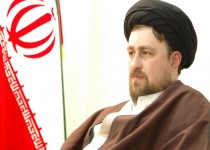 شرط عجیب سید حسن خمینی برای شرکت در آزمون خبرگان/ تنها آزمون می دهم