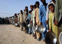 قطع رابطه فقیر ترین و گرسنه ترین کشورهای دنیا با ایران+تصاویر