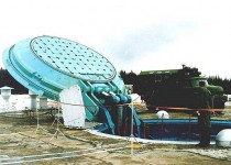 "سپاه پاسداران"؛ پیروز "نبردهای موشکی زیرزمینی" + تصاویر