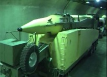 موشک‌های ایران کارآمدتر از قبل شده‌اند/ ایران از کمبود فضا برای نگهداری موشک‌هایش می‌گوید