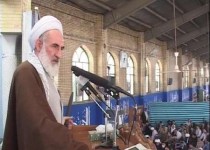 روحیه استکبار ستیزی ملت ایران هرگز تضعیف نخواهد شد