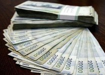 برداشت ۶۵۰۰۰۰۰۰۰۰۰۰۰۰ تومان از جیب ملت