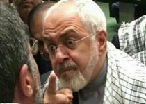 مواضع پارلمانی آقای وزیر!