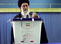 شعارهای انقلاب شاخص و علاج دردهای ملت است