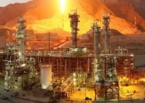 پارس جنوبی با اقتدار افتتاح شد/ پاتک سنگین سپاه به تحریم های آمریکایی