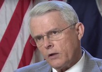 سناتور جمهوری‌خواه: عربستان و ترکیه بزرگترین تهدید صلح جهانی هستند