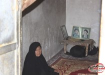 دلم برای آغوش غلامحسین پر می کشد/ هیچ مسئولی در خانه ام را نزد