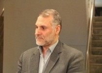 سردار باغبانی از کاندیداتوری نمایندگی مجلس انصراف داد