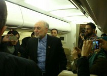 یک شوخی در گام آخر برجام + فیلم و عکس