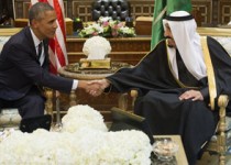 یک کارشناس در گفتگو با ان پی آر: نزدیکی آمریکا و عربستان، عامل ایجاد تنش میان تهران و ریاض