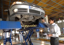 زنجیره تایید و تکذیب سلامت برگه‌های معاینه فنی/ سلامت مردم قربانی اصرار و انکارها