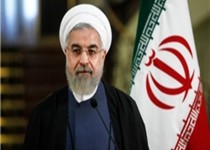 روحانی برای ارائه لوایح «برنامه ششم و بودجه 95» به مجلس آمد/ عکس انتخاباتی نمایندگان با ظریف