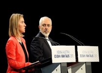 تحریم های هسته ای علیه ایران رفع شد/ آمانو: ایران گام های مقدماتی لازم برای اجرای برجام را تکمیل کرده است+ بیانیه مشترک ظریف و موگرینی