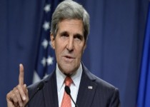 کری با صدور بیانیه‌ای رفع تحریم‌های آمریکا علیه ایران را اعلام کرد