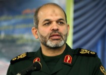 دستگیری آمریکایی ها نشان دهنده کنترل ایران بر فضاهای حیاتی است