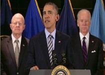 دسترسی بی‌سابقه‌ای به برنامه هسته‌ای ایران پیدا کرده‌ایم/به اعمال تحریم علیه ایران ادامه می‌دهیم