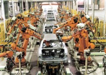 خودروسازی با طعم بنز