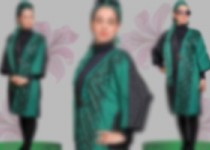 دختران و پسران جذاب چگونه تیپ می زنند