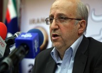 دستور افزایش تولید نفت صادر شد