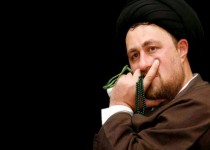 دلهره سازمان مجاهدین از انصراف حسن خمینی