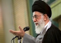 رویترز: قدردانی رهبر ایران از سپاه/ المانیتور: تاکید به مراقبت از حقه آمریکا