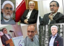 3 گانه ای که در آستانه انتخابات به اختلاف رسید/ کارگزاران هاشمی، اعتدال روحانی یا اصلاح طلبان؛ انشقاق آشکار در پایگاه رای اقلیت 7 میلیونی!