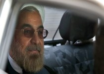 آقای روحانی! قانون را این‌گونه می‌فهمید!؟