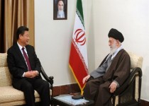 توافق برای «روابط استراتژیک 25 ساله» ایران و چین درست و حکمت آمیز است/ رویکرد آمریکایی ها فریبکارانه و غیرصادقانه است