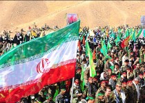 آغاز رزمایش بزرگ شهید محمد زاده در زاهدان