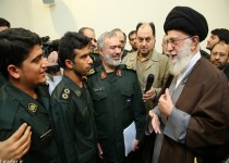 اقدام شما شجاعانه، بهنگام و همراه با ایمان بود/ این حادثه را باید کار خدا دانست