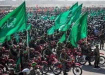 آغاز مرحله اصلی رزمایش بزرگ سردار شهید محمد زاده/ تمرینی برای توان رزمی بسیجیان