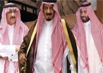 مهره‌های اصلی آل‌سعود چه کسانی هستند؟