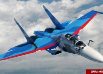 آیا ایران جنگنده "سوخو 30" می‌خرد؟ + تصاویر و مشخصات