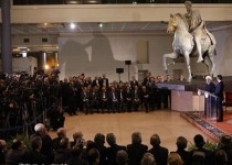 مذاکره زیر سُم اسبِ فاتح ایران؟