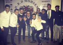 راز اقدام زشت بازیکنان پرسپولیس مشخص شد + عکس