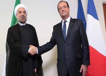 بازگشت شتابان ایران به بازار تجارت جهانی