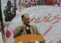 اساس پاسداشت انقلاب راه و اندیشه امام راحل است/ نگاه  را اعتقادی و کدورت ها رارفع کنیم