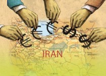 تاکنون اثرات رفع تحریم را ندیده ایم/ اقتصاد مقاومتی راه کار حل مشکلات است