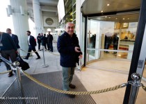 مهمانان اولین روز کاخ جشنواره چه کسانی بودند؟ + تصاویر