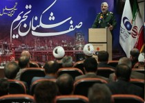 سردار عبداللهی: خوشحال شدیم خارجی‌ها به بهانه تحریم از پارس جنوبی رفتند