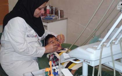 شناسایی 180 دانش آموز مبتلا به عارضه  شکاف لب در استان/ درمان رایگان بیماران در بیمارستان علی ابن ابیطالب(ع)