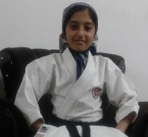 سایه سنگین بی پولی روی تشک کاراته/ قهرمان کاراته: هیچ مسئولی از ما تجلیل نکرد